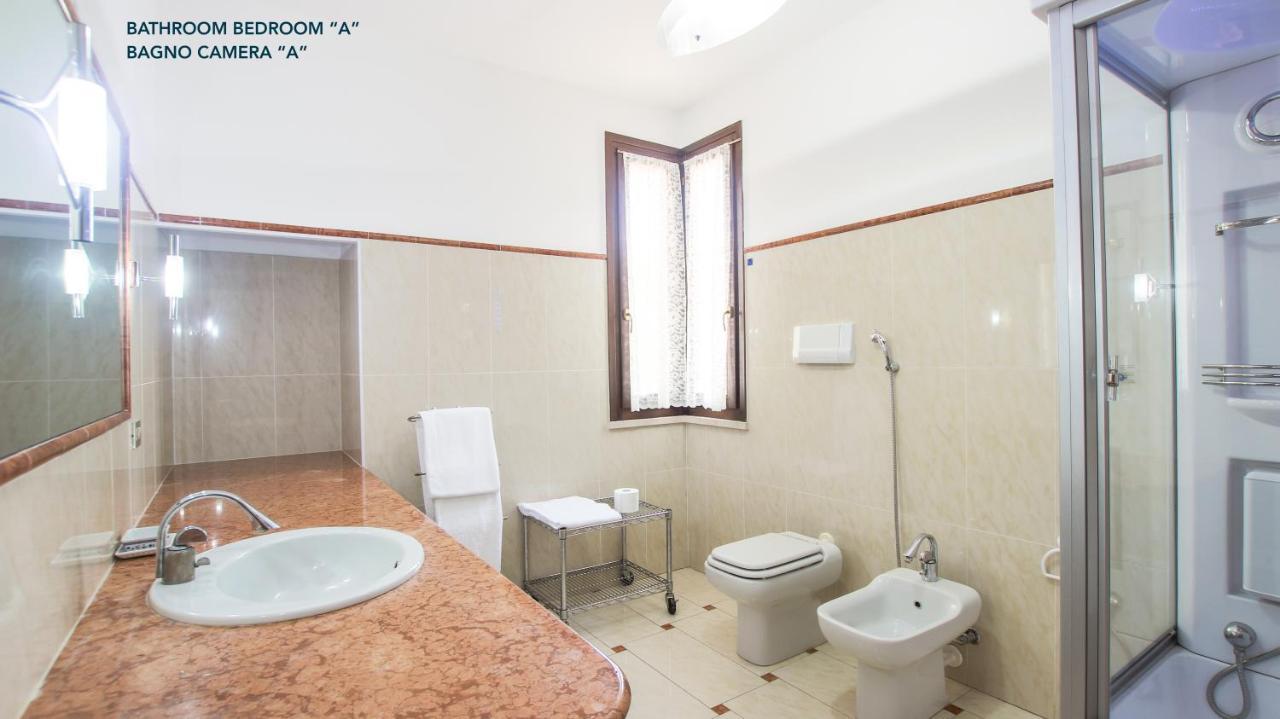 ديسينسانو ديل غاردا Villa Mio المظهر الخارجي الصورة