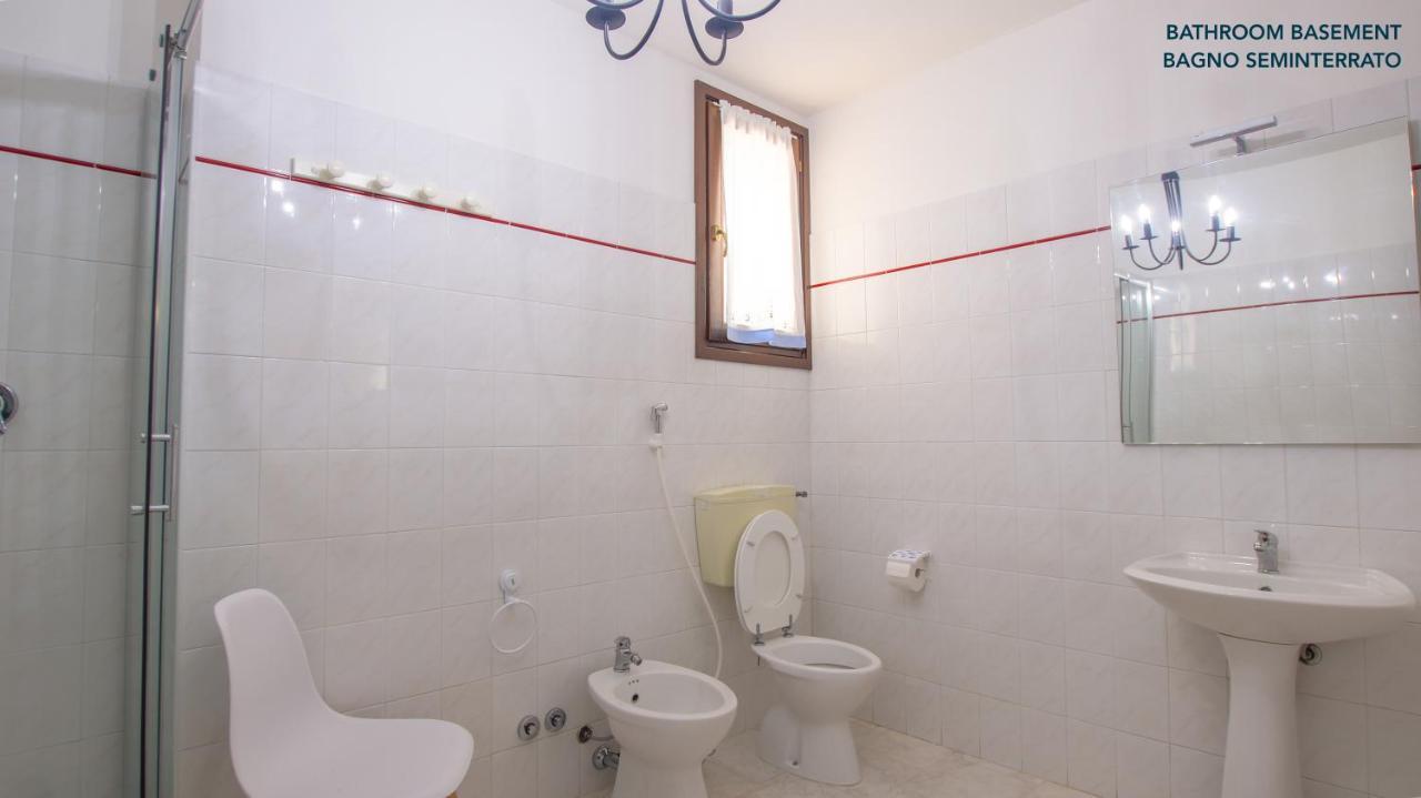 ديسينسانو ديل غاردا Villa Mio المظهر الخارجي الصورة